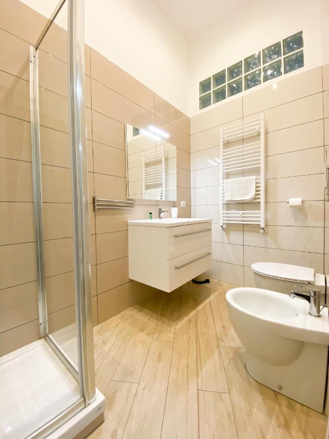 Domus Termini Apartamento Roma Exterior foto