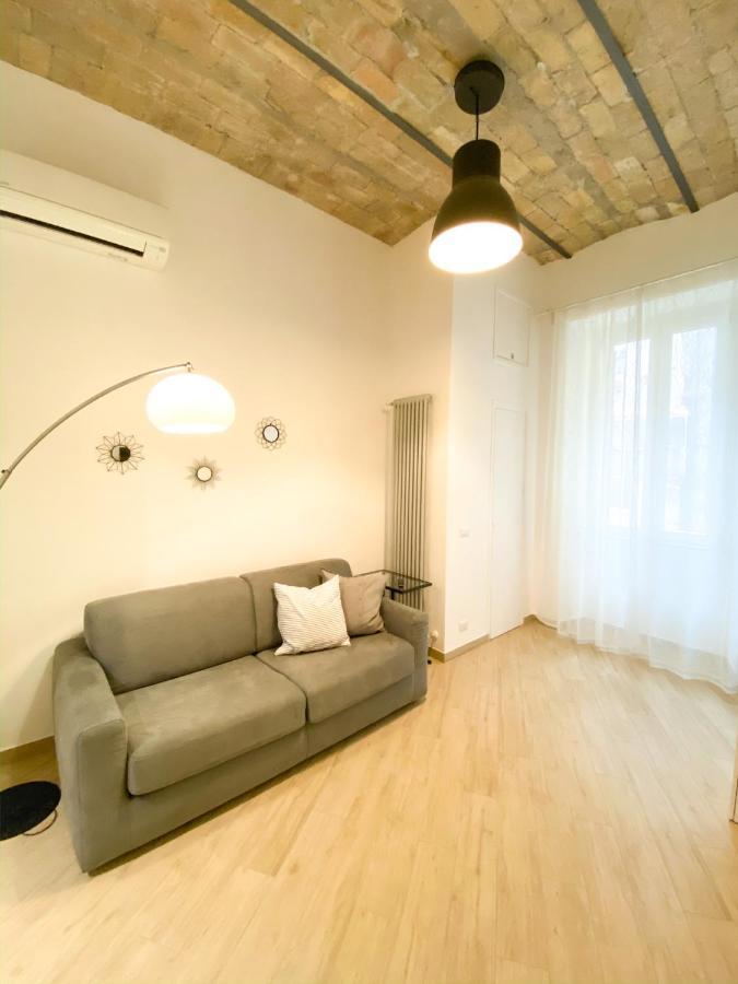 Domus Termini Apartamento Roma Exterior foto