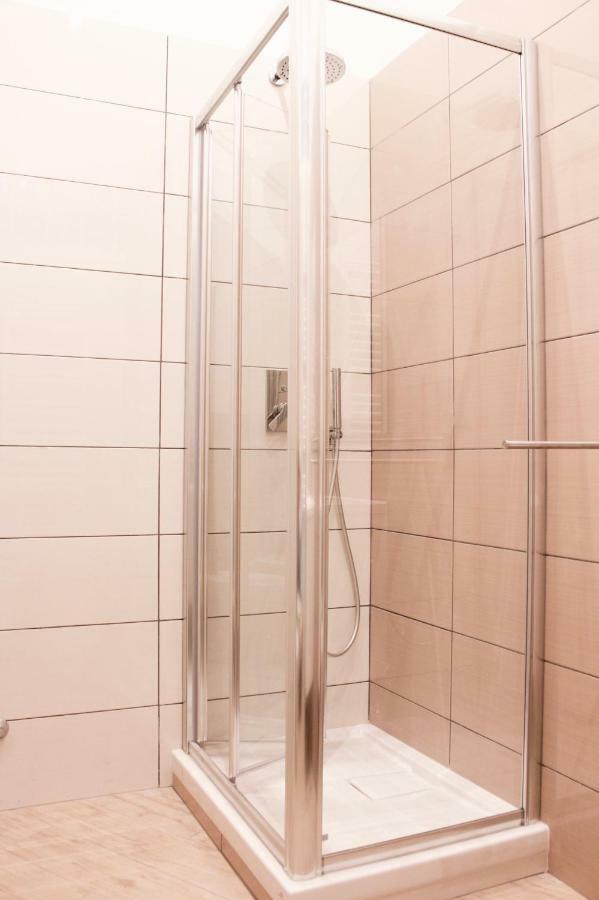 Domus Termini Apartamento Roma Exterior foto