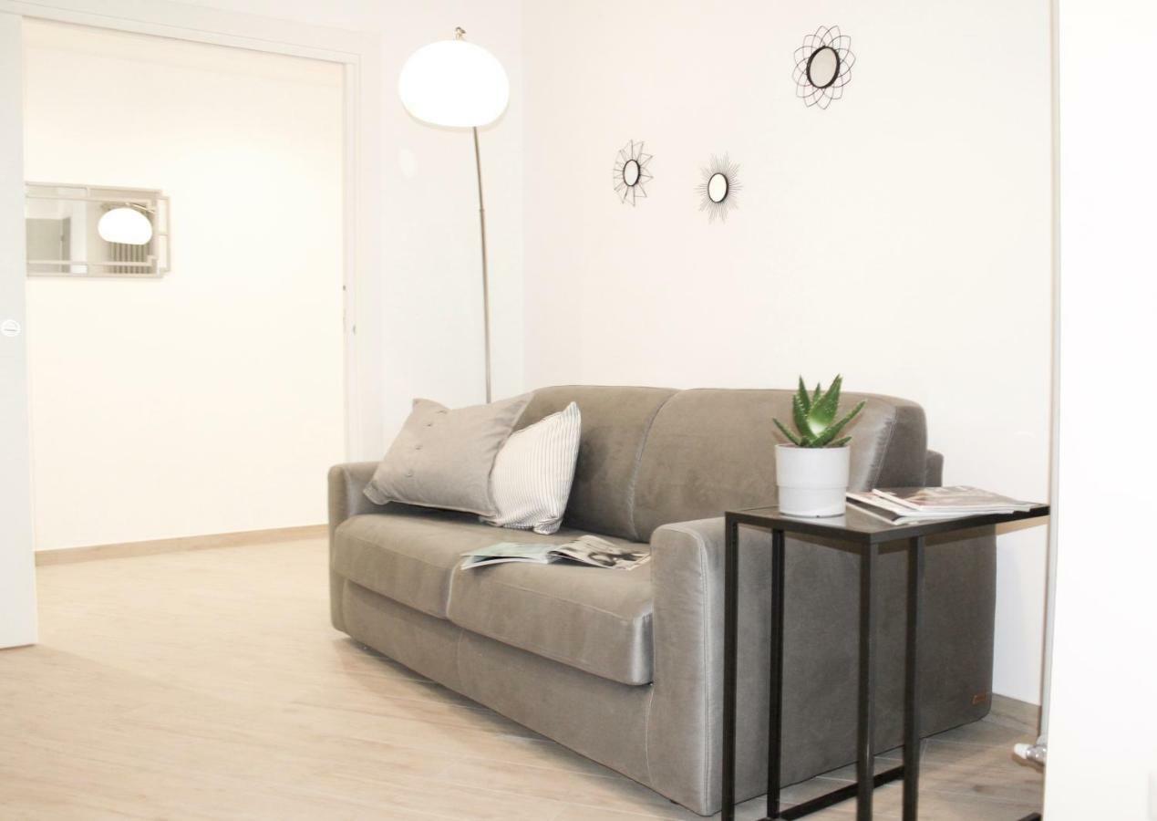 Domus Termini Apartamento Roma Exterior foto