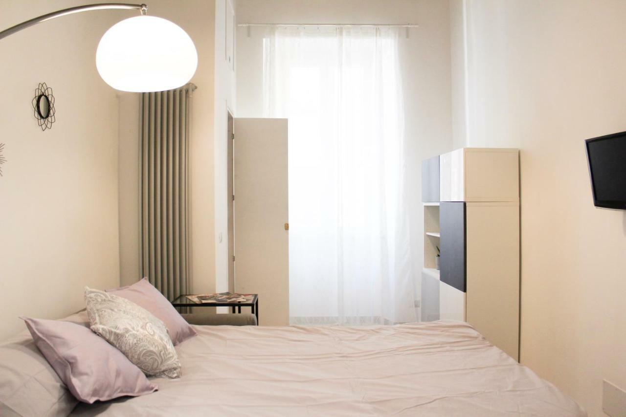 Domus Termini Apartamento Roma Exterior foto