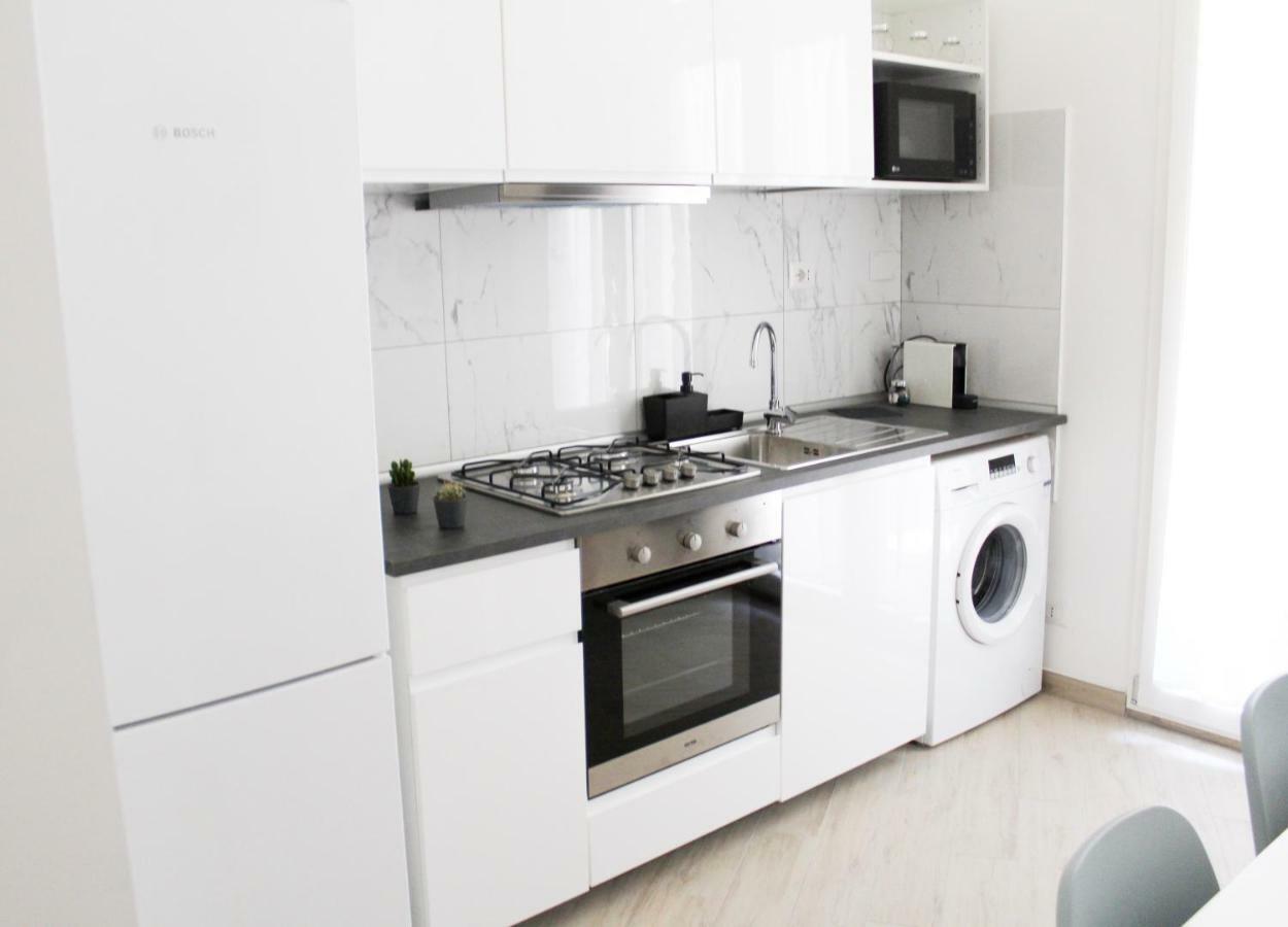Domus Termini Apartamento Roma Exterior foto
