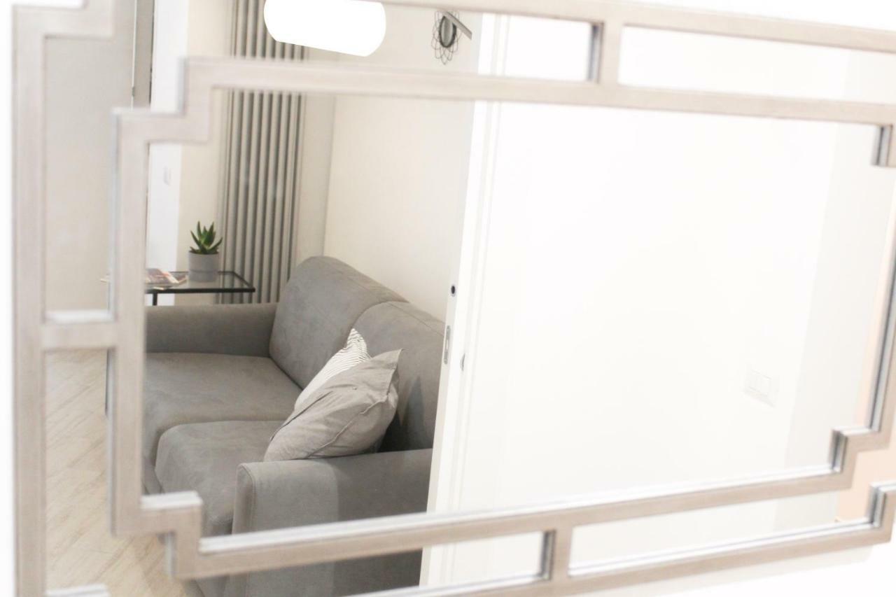 Domus Termini Apartamento Roma Exterior foto